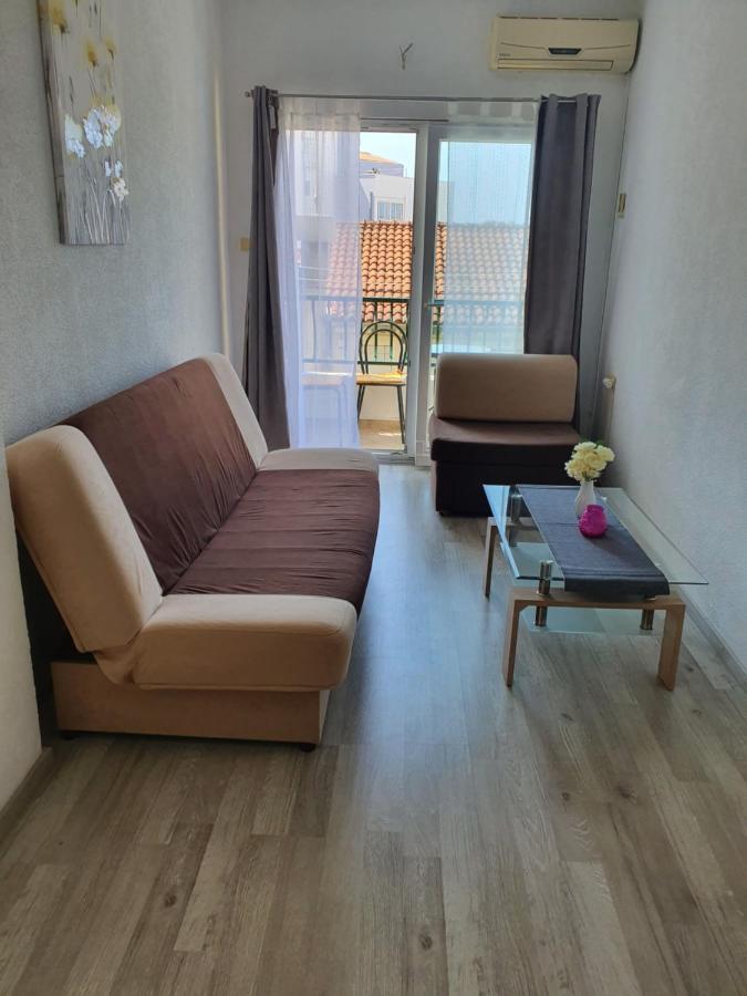Apartman Dusanka Jovic Makarska Eksteriør bilde